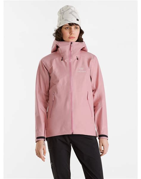 beta jacket women's